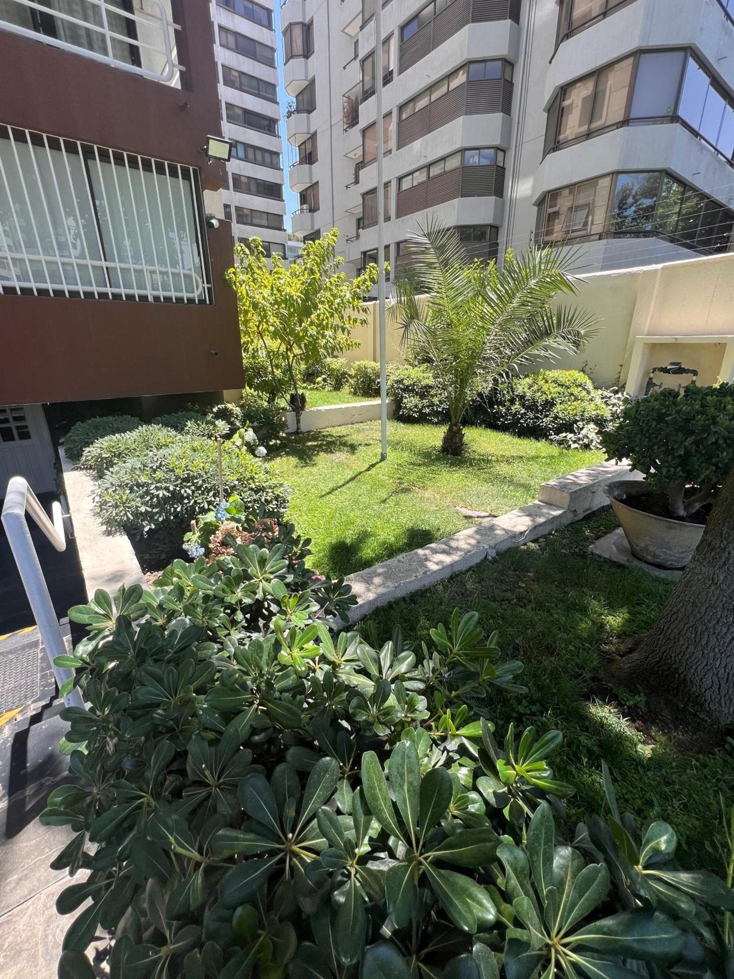 Isabel Suites Vitacura Santiago Exterior foto
